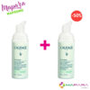 Caudalie Vinoclean Mousse Nettoyante Fleur de Vigne Lot de 2 x 150ml (-50%)