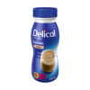 Delical Concentré Boisson HP/HC Sans Lactose Saveur Café 200ml