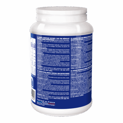 Delical poudre de protéines 400g