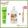 Ecodenta Pack Blanchiment Expert