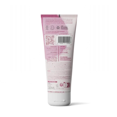 Energie Fruit Cacao Curl Milk Nutri-Intense Styling Milk 200ml