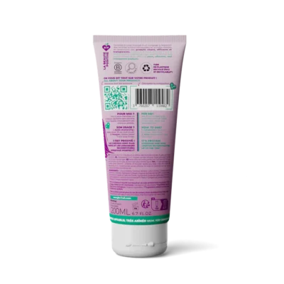 Energie fruit masque & démêlant reconstituant 200ml
