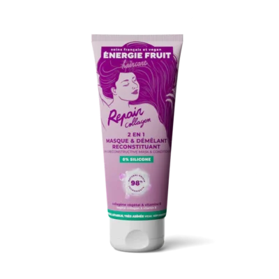 Energie Fruit Masque & Démêlant Reconstituant 200ml