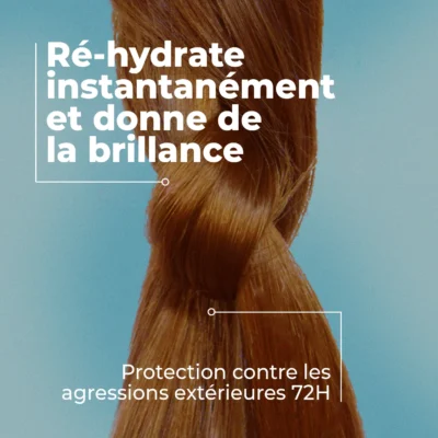 Energie fruit sérum sos soin hydratation intense 75ml