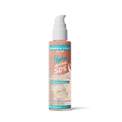 Energie Fruit Sérum SOS Soin Hydratation Intense 75ml