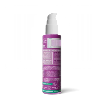 Energie Fruit Sérum SOS Soin Réparation Intense 75ml