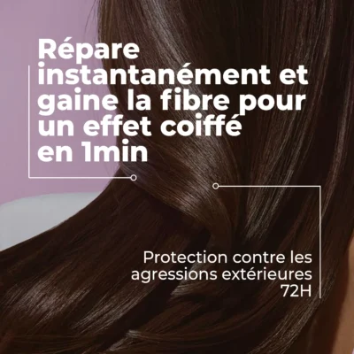 Energie fruit sérum sos soin réparation intense 75ml
