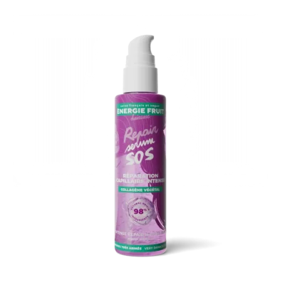 Energie Fruit Sérum SOS Soin Réparation Intense 75ml