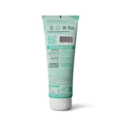 Energie Fruit Shampoing Clean Detox 250ml