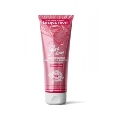 Energie Fruit Shampoing Éclat Couleur 250ml