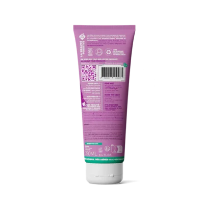 Energie fruit shampoing réparateur collagène 250ml
