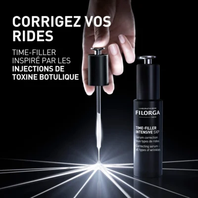 Filorga time-filler intensive serum 5xp 30ml