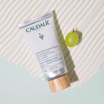Caudalie Crème Gommante Douce 75ml