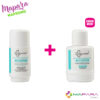 Innovaderm Roll On Anti Transpirant + Recharge Offerte