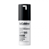 La Cabine Crème Fluide Visage NIACINAMIDE PRO SPF50 30ml