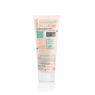 Energie Fruit Mon Lait Hydratant à l'Huile de Monoï et Macadamia Bio 200ml