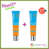 Lirene Écran Solaire Visage Invisible SPF50+ 40ml à la Vitamine E + 2ᵉ Offert