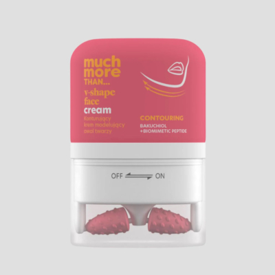 Much More Than Crème Modelante pour Visage 50ml