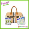 Mustela Sac Bebe Mommy Bag 7 Produits