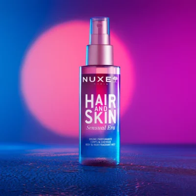 Nuxe brume hair and skin sensual era 100ml