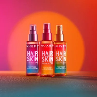 Nuxe Brume Hair and Skin Sensual Era 100ml