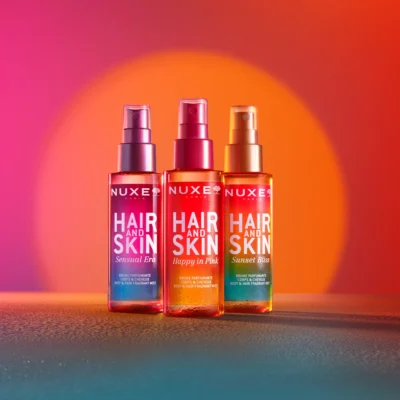 Nuxe Brume Hair and Skin Sunset Bliss 100ml