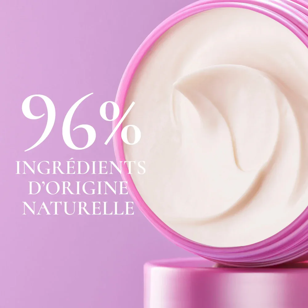 Nuxe hair prodigieux le baume masque capillaire réparation intense 200ml