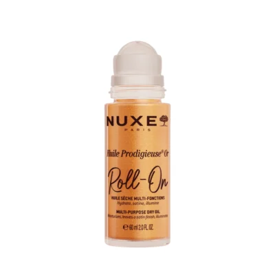 Nuxe huile prodigieuse or roll-on 60ml