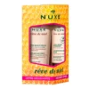 NUXE Rêve De Miel Duo Stick Lèvres & Crème Mains