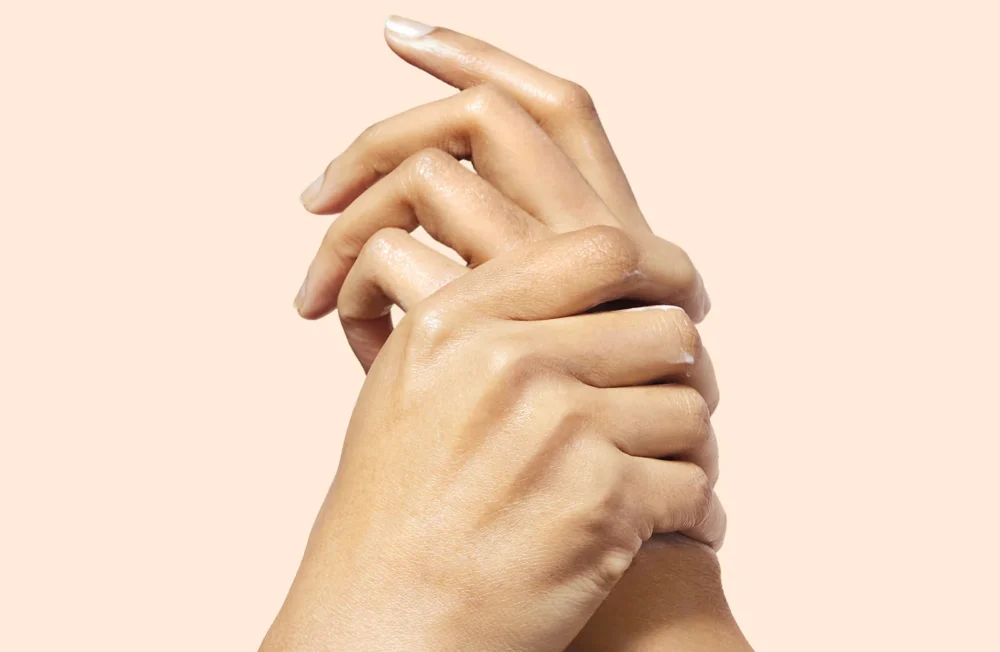 Nuxe rêve de miel duo stick lèvres & crème mains