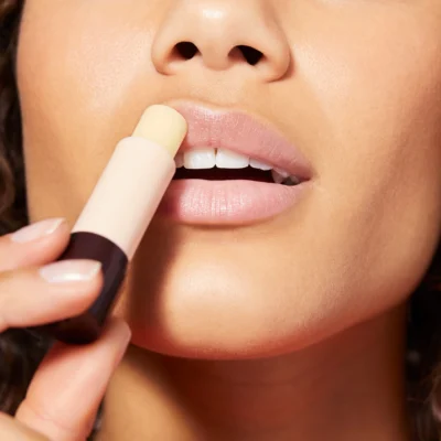 Nuxe rêve de miel duo stick lèvres & crème mains