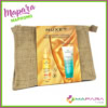 NUXE Trousse Sun Huile Lactée Capillaire + Gel Douche Prodigieux Néroli 200ml Offert