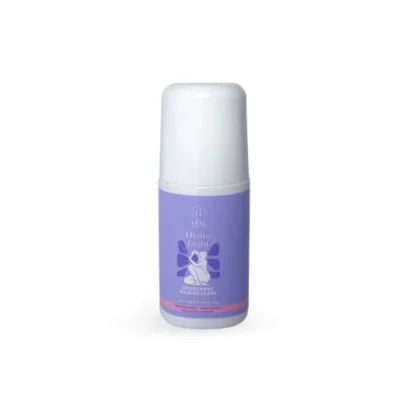 Oda Hydra Light Roll On Deodorant Eclaircissant 50ml
