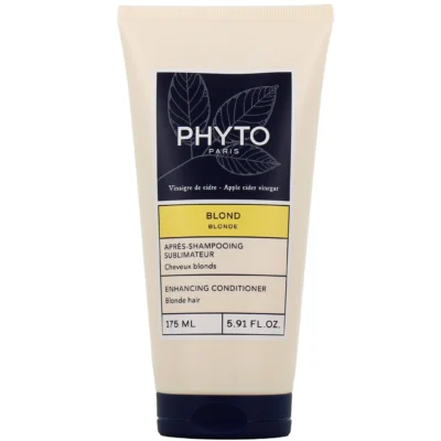 Phyto blond après-shampooing sublimateur 175ml