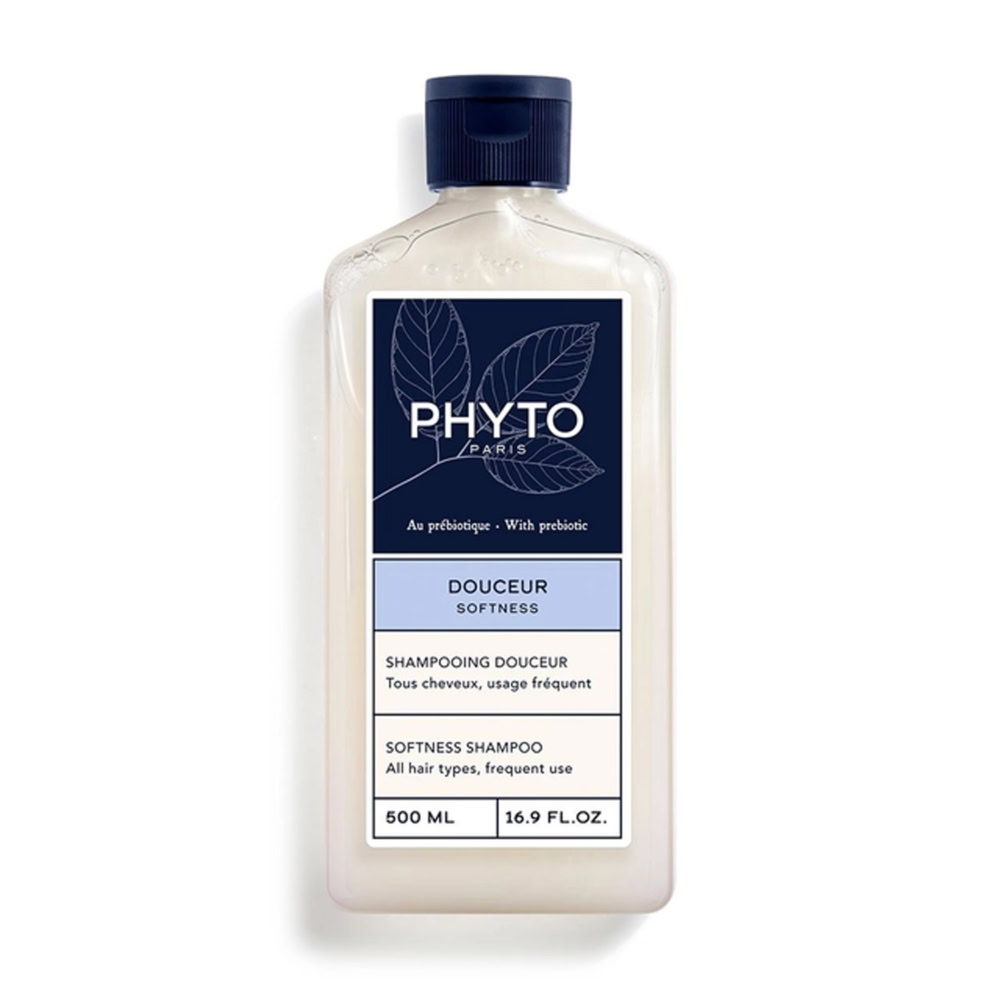 Phyto douceur shampoing 500ml