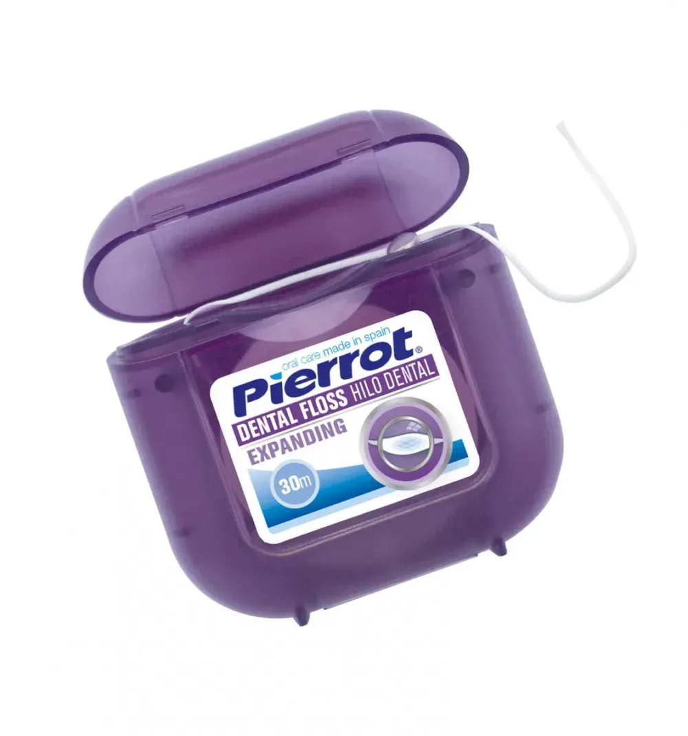 Pierrot dental floss expanding 30m