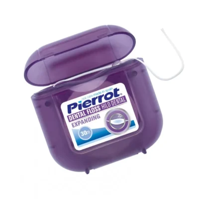 Pierrot dental floss expanding 30m