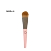 Azal Pinceau pour Fond de Teint Liquide Magic Touch MUB4-8