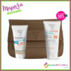 Roncey Sunshield SPF50+ + Mains SPF30+ + Trousse