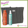 SVR Sun Secure Brume SPF50+ + Spray Après-Soleil 200ml + Sac de Plage Vichy Offert