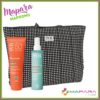 SVR Sun Secure Lait Solaire + Spray Après-Soleil 200ml + Sac de Plage Vichy Offert