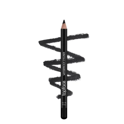Topface Eyeliner Waterproof 102