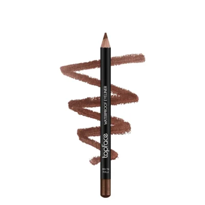 Topface Eyeliner Waterproof 109