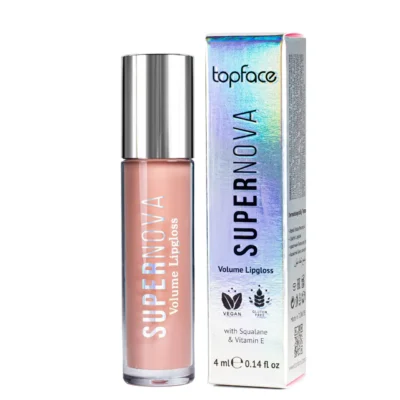 Topface gloss à lèvres volume supernova 013