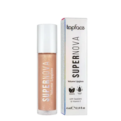 Topface Gloss à Lèvres Volume Supernova 017