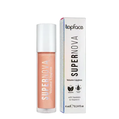 Topface Gloss à Lèvres Volume Supernova 019