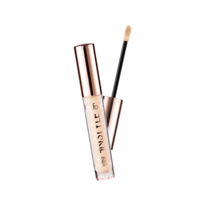 Topface Instyle Lasting Finish Concealer 007