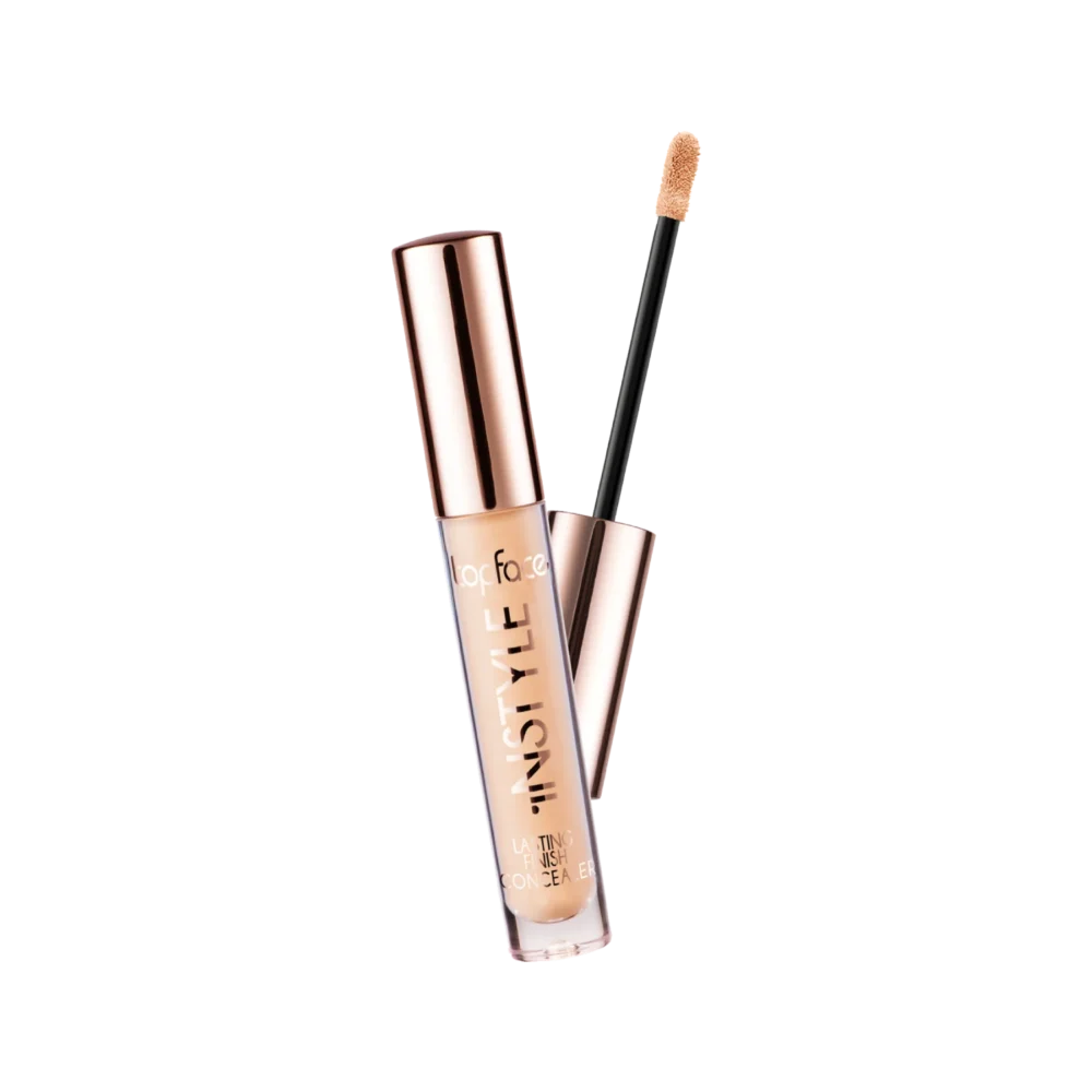 Topface instyle lasting finish concealer 008
