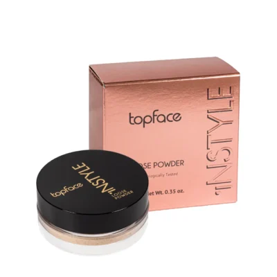 Topface perfective loose banana powder 103