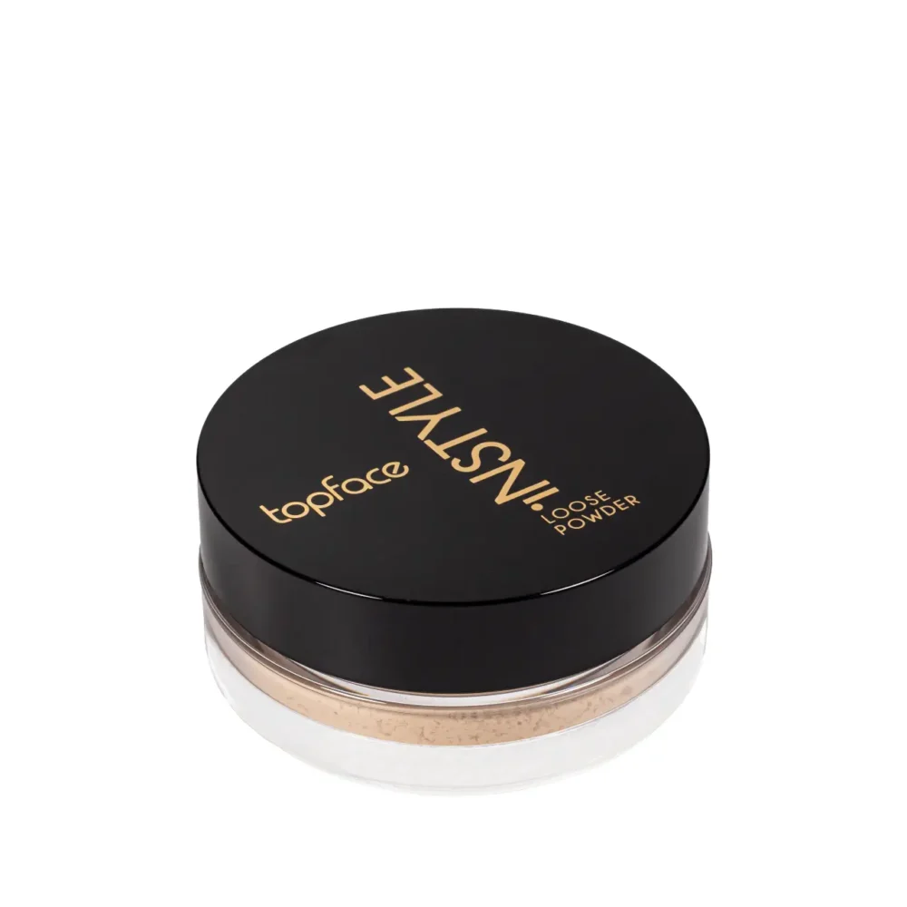 Topface perfective loose banana powder 103